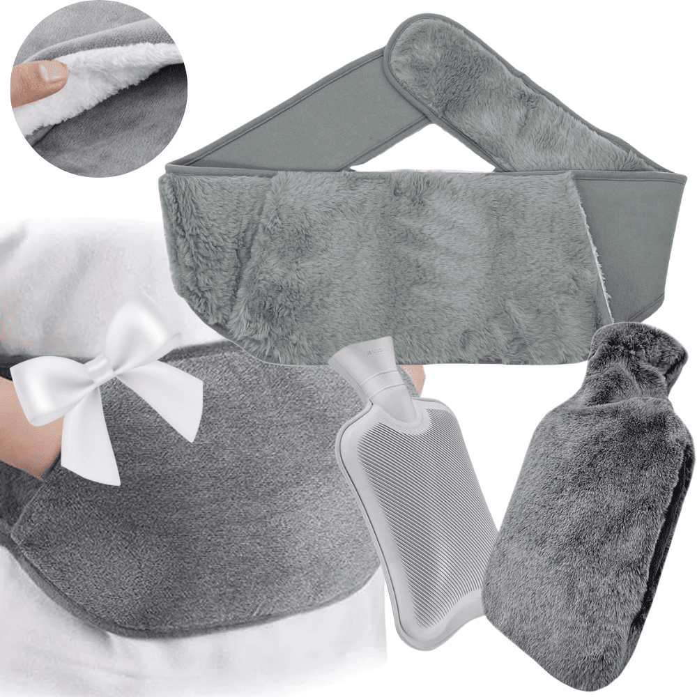 PocketHug - Pas grzewczy, który zmienia zasady gry